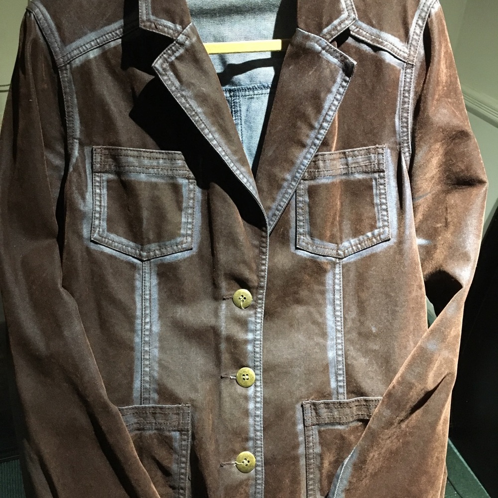 Blazer